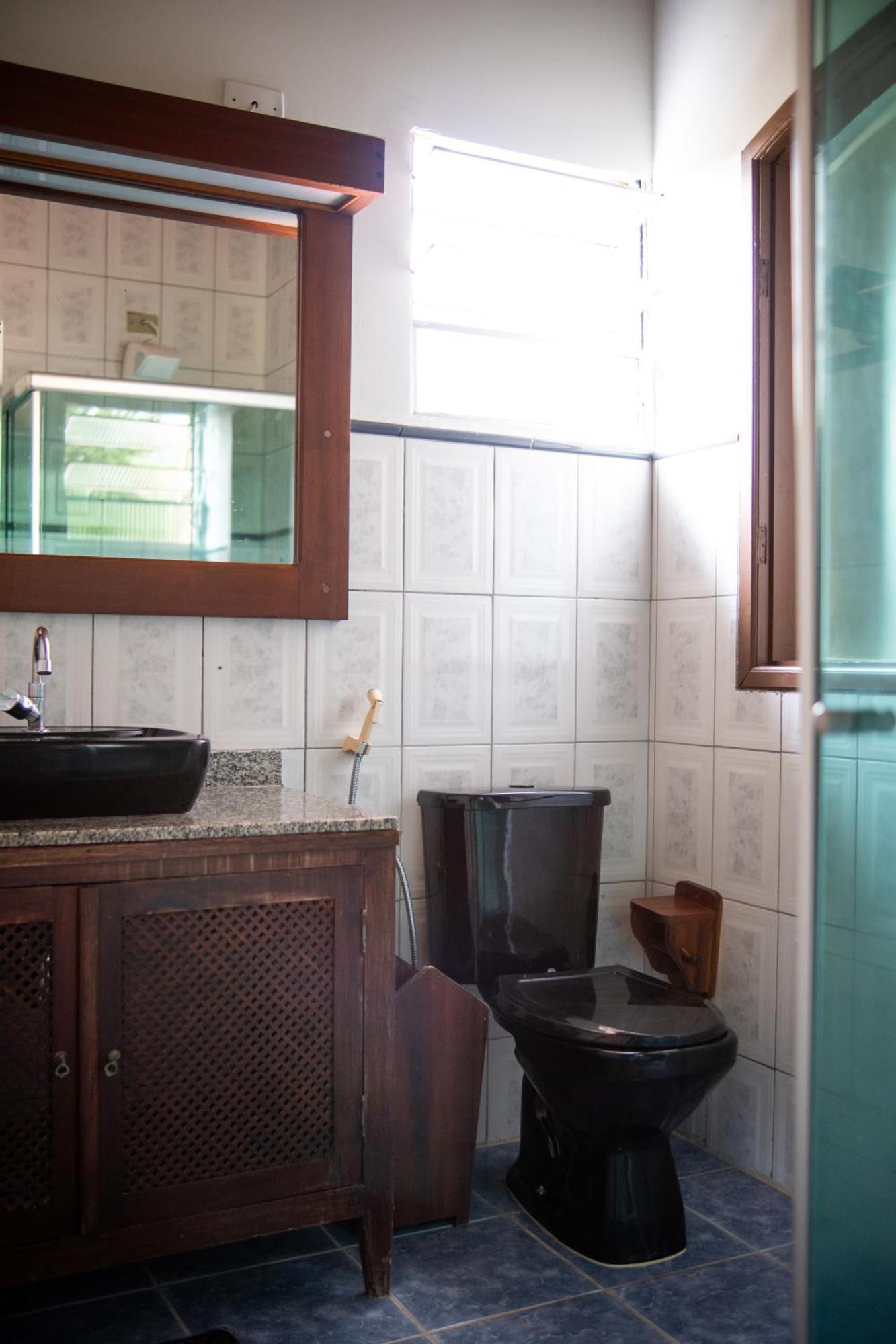 Casa Com Piscina Proximo A Praia Grande E Tenorio Em Ubatuba Εξωτερικό φωτογραφία